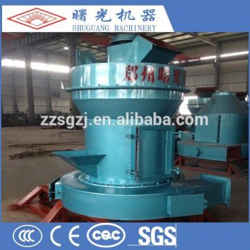 Attrition mill slag vsi crusher at factory price