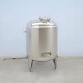 Stainless Steel Sanitary Storage Tank for Food Industry