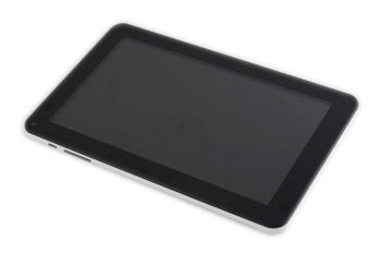 Allwinner 9 Inch Tablet Pc Dual Core Mid Google Android 4.2 Built In Mic