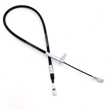 OEM Auto Brake Cables for Mercedes Benz Sprinter - Hand Brake Cable 9064206885 A9064202085