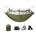 Anti-mosquito Bites Outdoor Mosquito Net Swing Hammock Camping Tent