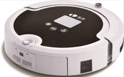 Industrial High quality Automatic Robot Vacuum Cleaner &Sweeping Robot
