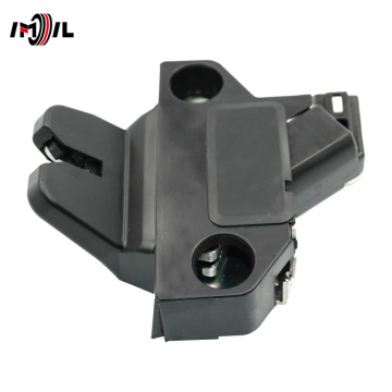 Rear Door Trunk Cover Latch 64600-06060 for Toyota Camry 2007-2011 Electric Door Lock Actuator