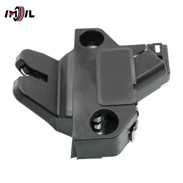 Rear Door Trunk Cover Latch 64600-06060 for Toyota Camry 2007-2011 Electric Door Lock Actuator