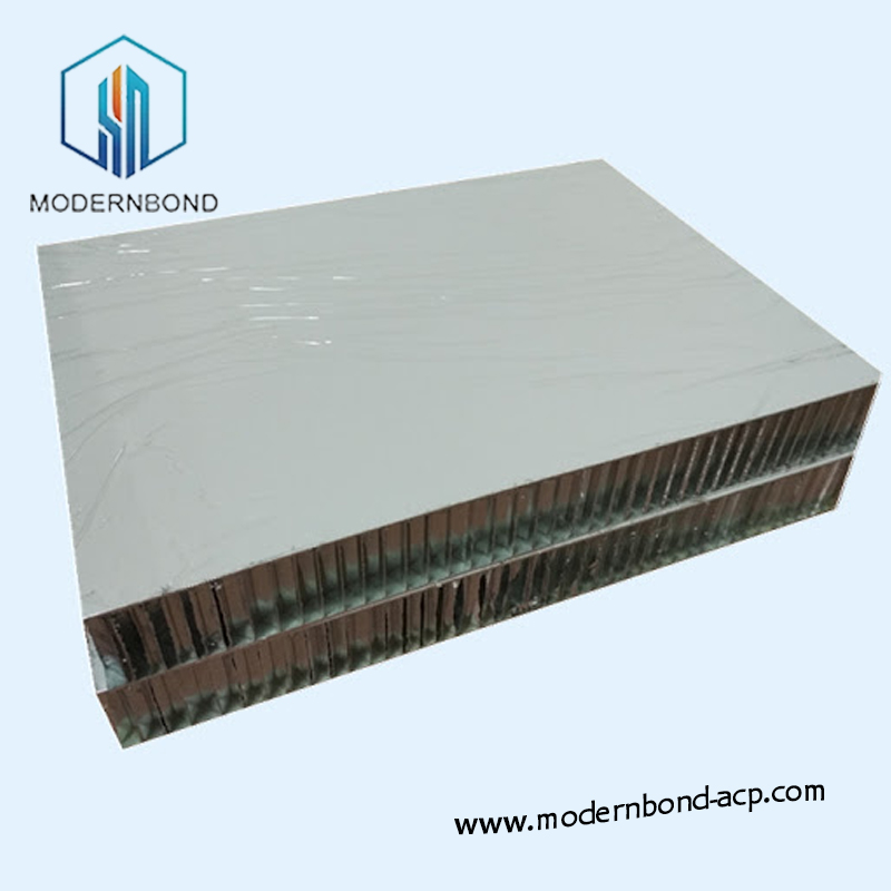 Aluminum Honeycomb Panel Alucobond