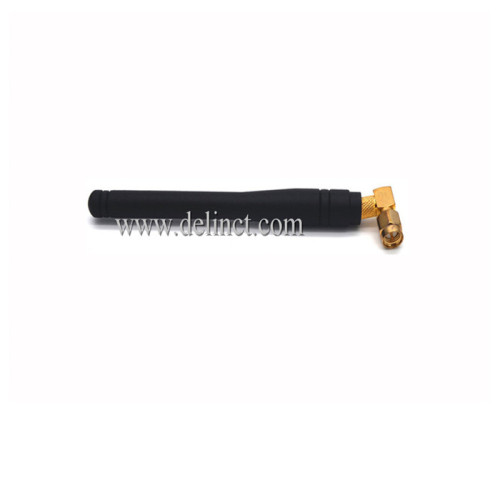 Wireless RF Transceiver Antenna 433Mhz 5dbi SMA