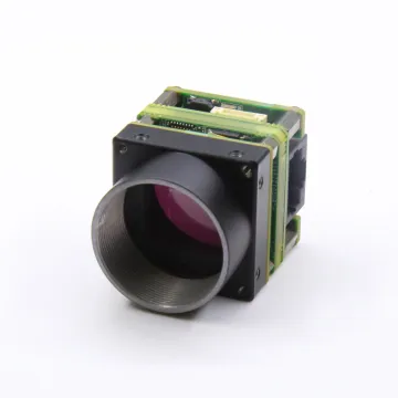 HIKROBOT 6MP 1/1.8\" GigE Rolling Shutter Mono/Color Board Level Cameras for Machine Vision: Comprehensive Search Engine