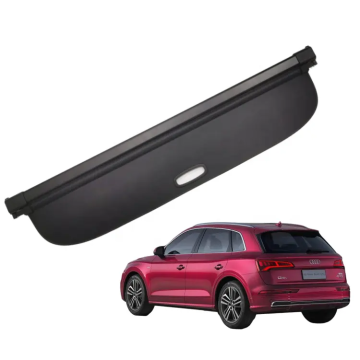 OEM ODM автомобильные аксессуары и запасные грузовые покрытия для Audi Q5L/SQ5 (2018+)