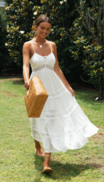 Womens Dresses