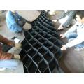 30mm thick geo cell plastic drainage cells malaysia