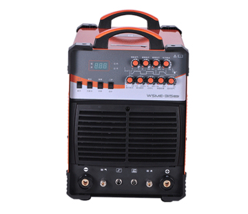 WSME-200 315 AC/DC Inverter TIG Welder Machine
