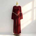 Wine red