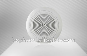 5W Ceiling Speaker with ABS Cover PC-452B for public address system