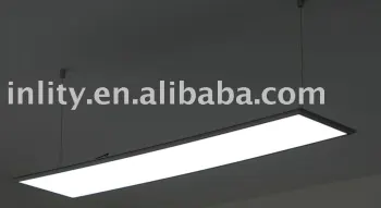 LED pendant lighting