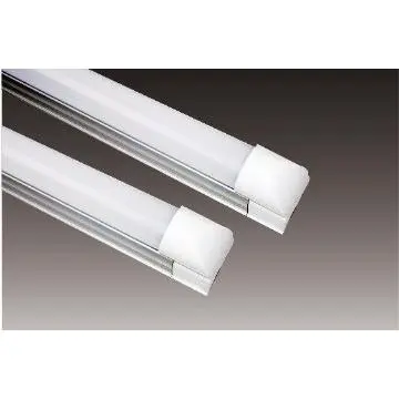 T8Lamar Lighting 8w Aluminum+PC