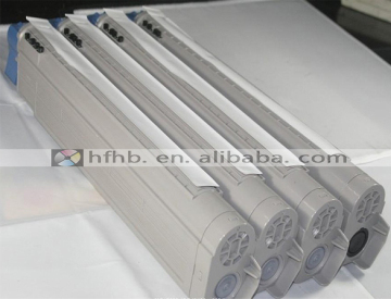 New Genuine Pro Wholesale Standard color toners cartridge