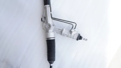Trade Assurance: China International Truck Power Steering Tie Rod Assembly - Model 3402300R0090