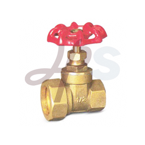 Brass Reducing Gate Valves Hg21