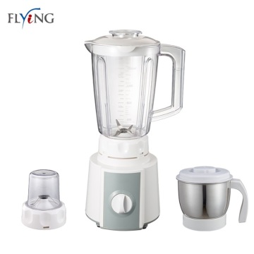 3 In 1 Blender And Grinder And Chopper