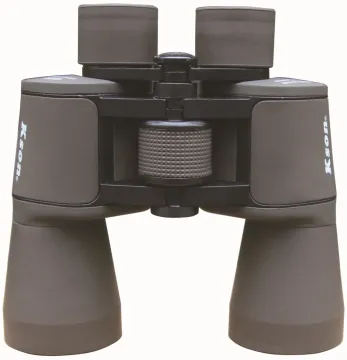 High Power Gift Binoculars 12x50 Outdoor Bak7
