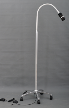 Good Price Medical Hospital 12W VERTICAL ADJUSTABLE EXAMINATION LAMP