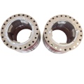 Oil Film Bearing Locking Cylinder