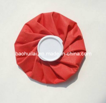 Cotton Fabric Ice Bag