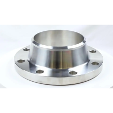 Hot Sorging Alloy Steel Flanges