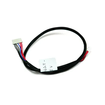 Electric Vehicle Lighting Wiring Harness