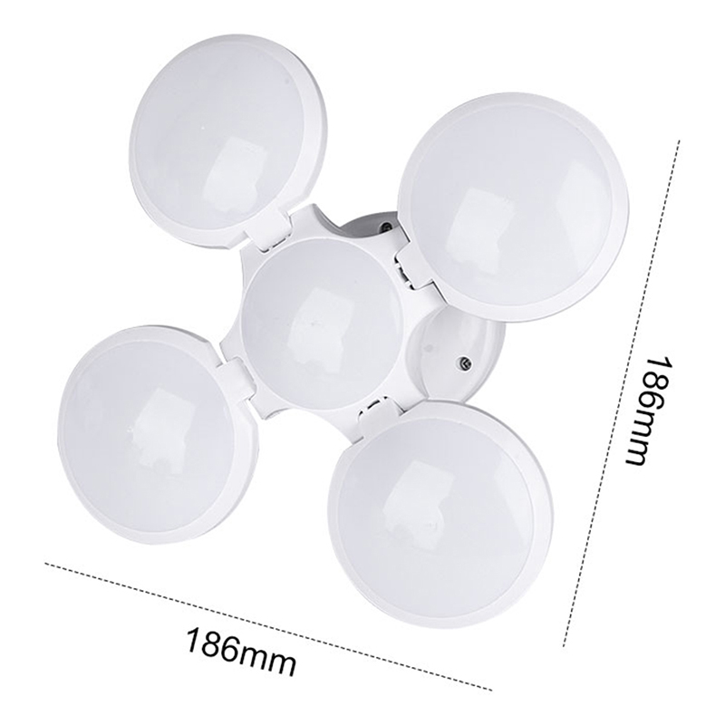 Solar Bulb Size Solar Bulb Size