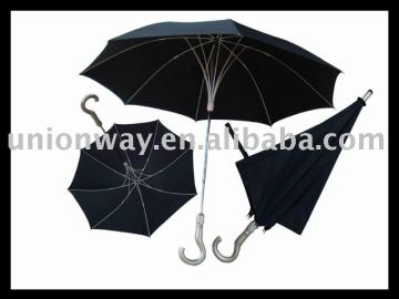 straight auto umbrella / stick umbrella