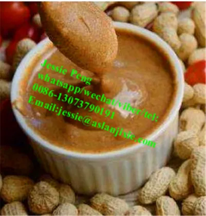 Fine Sesame Tahini Making Machine