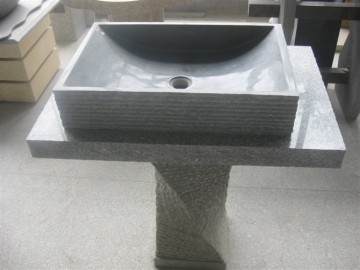 Stone Wash Basin