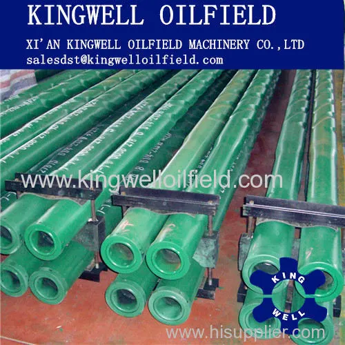 Non-mag Material 11" Api Kw-11" Drill Collar 