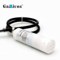 2m 4-20mA Sodium hypochlorite liquid tank level sensor