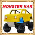 BODE neue 125er-Monster-Truck