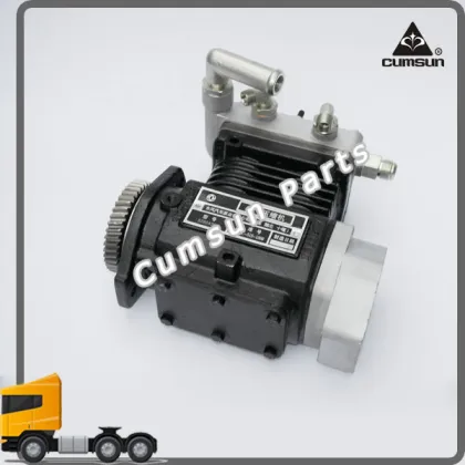 Dongfeng Heavy Truck Air Compressor 5285436