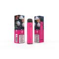 Gunnpod 2000 puffs electronic cigarette 8ml