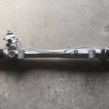 VW Touareg Q7 Servotronic Power Steering Rack 7L6422063C