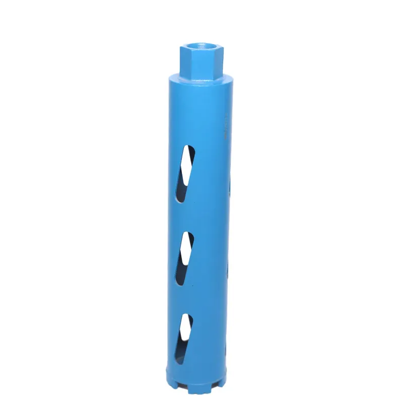 Diamond Drill Core Bits for Concrete
