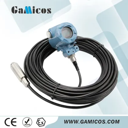 GLT560 Split Type Electronic Water Level Sensor
