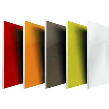 PE PVDF Aluminum Composite Panels: Properties, Applications, and Benefits in Modern Architecture