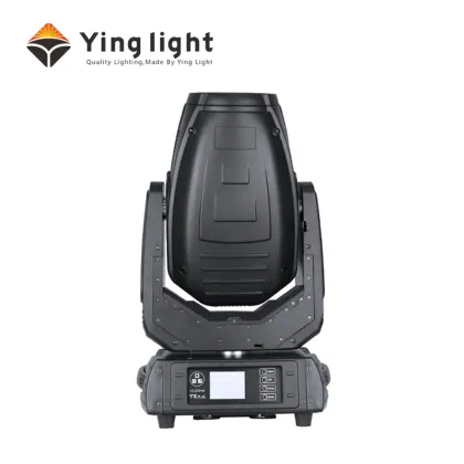 280W LED Beam Spot Wash 3in1 Moving Head Light - 280 BSW Moving Head Stage Lights