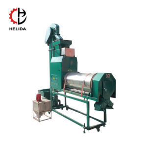 Paddy Seed Coating Machine