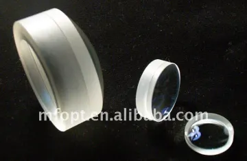 25.4mm diameter ,150mm focal length Achromatic Doublet Lens