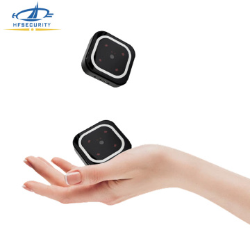 โมดูลควบคุมการเข้าถึงหลอดเลือดดำบนฝ่ามือแบบฝัง VP530S