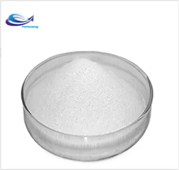 GMP certified organic stevia extract powder