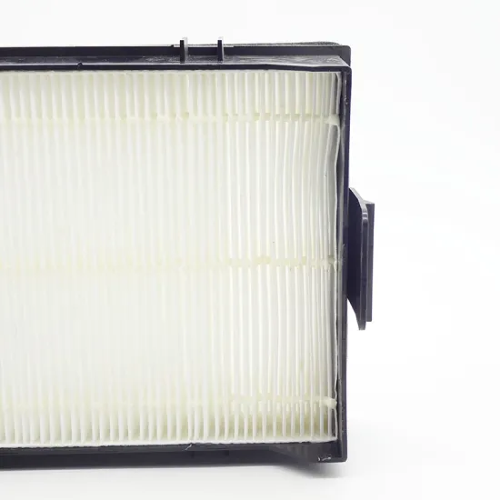 Gangda Auto Cabin Air Conditioning Filter 97617-4H000 97617-4H900