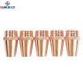 XL24CT-50S Ugello 1/2'' Φ12,7x44,5