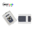 2016 SMD IR 이미 터 700nm LED가 빛을 발합니다